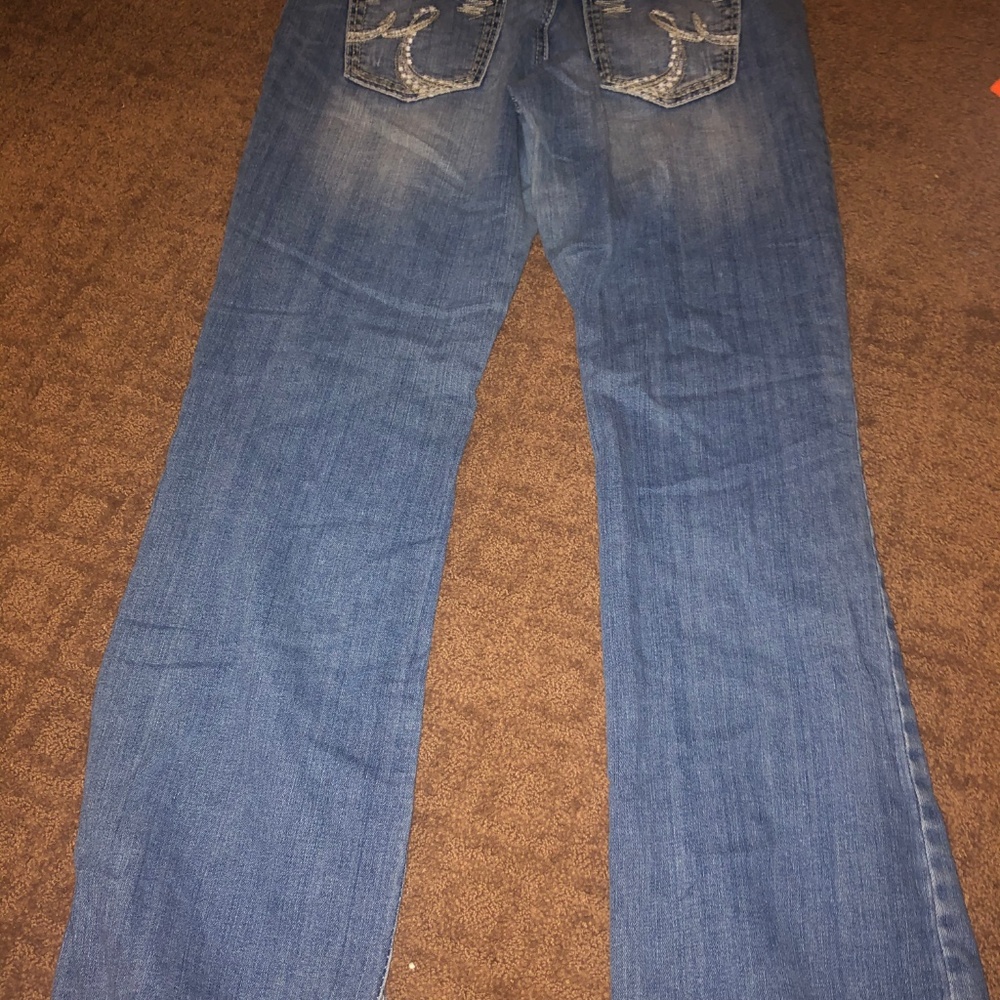 Jeans - Picture 2 of 2